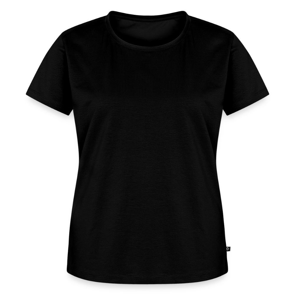 Other Shades of Colors Core Collection Women’s Tee - black