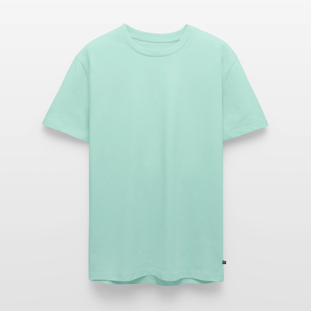 Phases of Green Core Collection Men’s Tee - mint