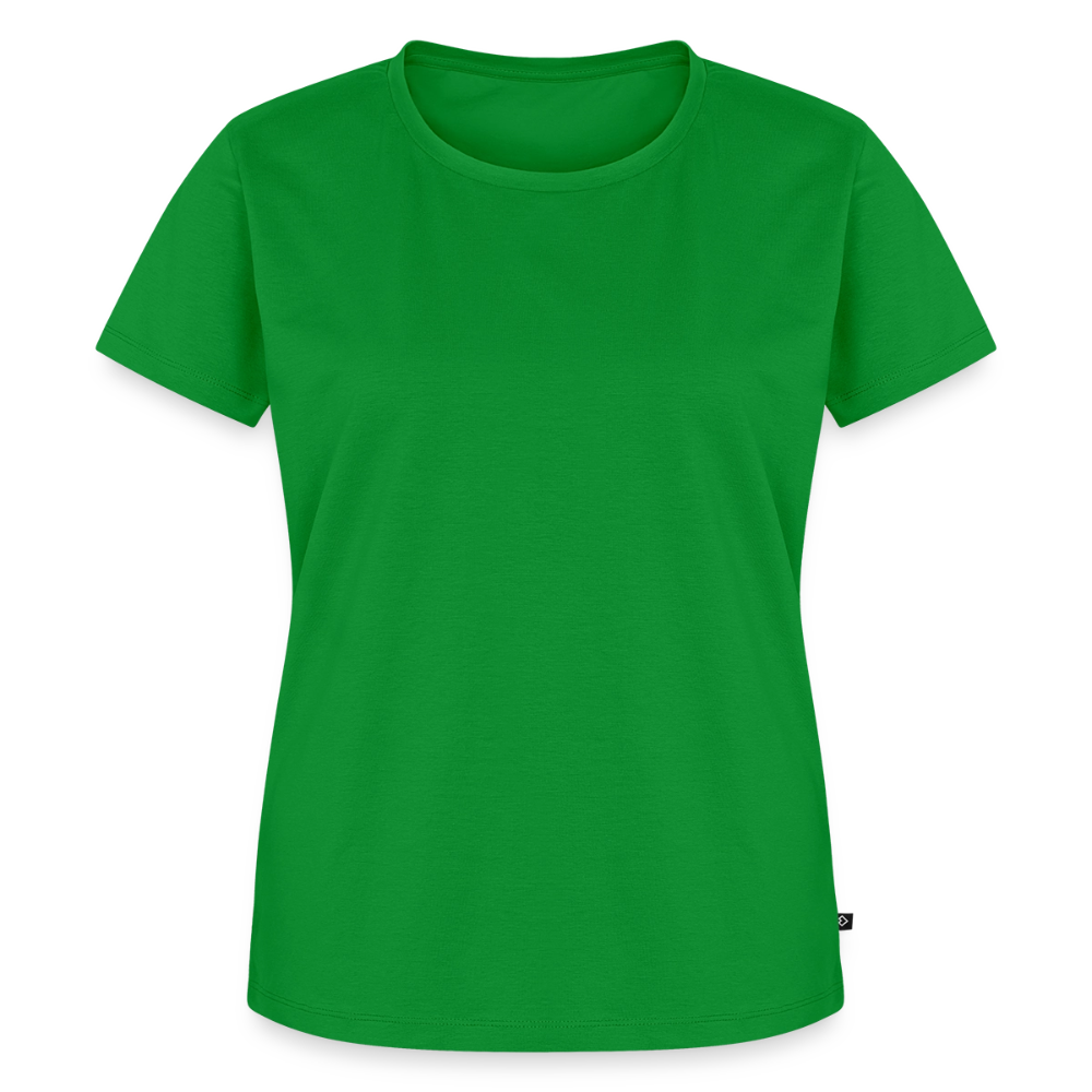 Other Shades of Colors Core Collection Women’s Tee - green