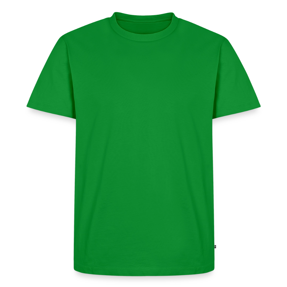 Phases of Green Core Collection Men’s Tee - green