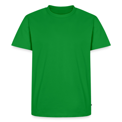 Phases of Green Core Collection Men’s Tee - green