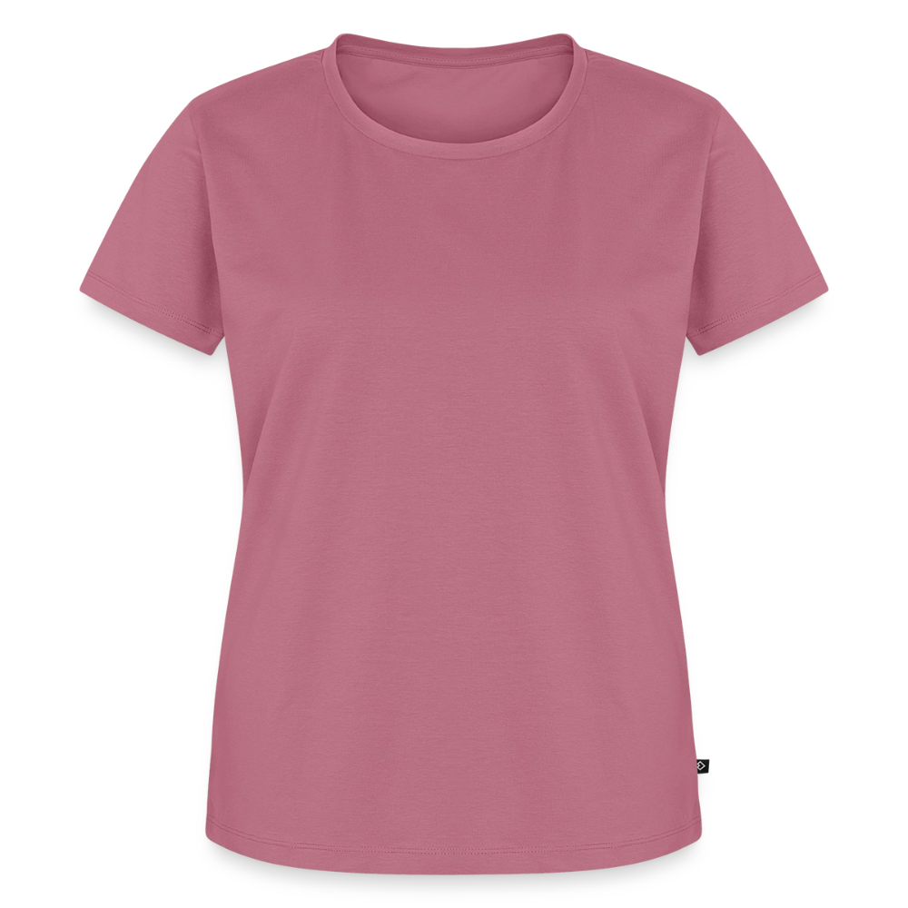 Shades of Pink Core Collection Women’s Tee - mauve