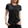 Shades of Grey Core Collection Women’s Tee - charcoal grey