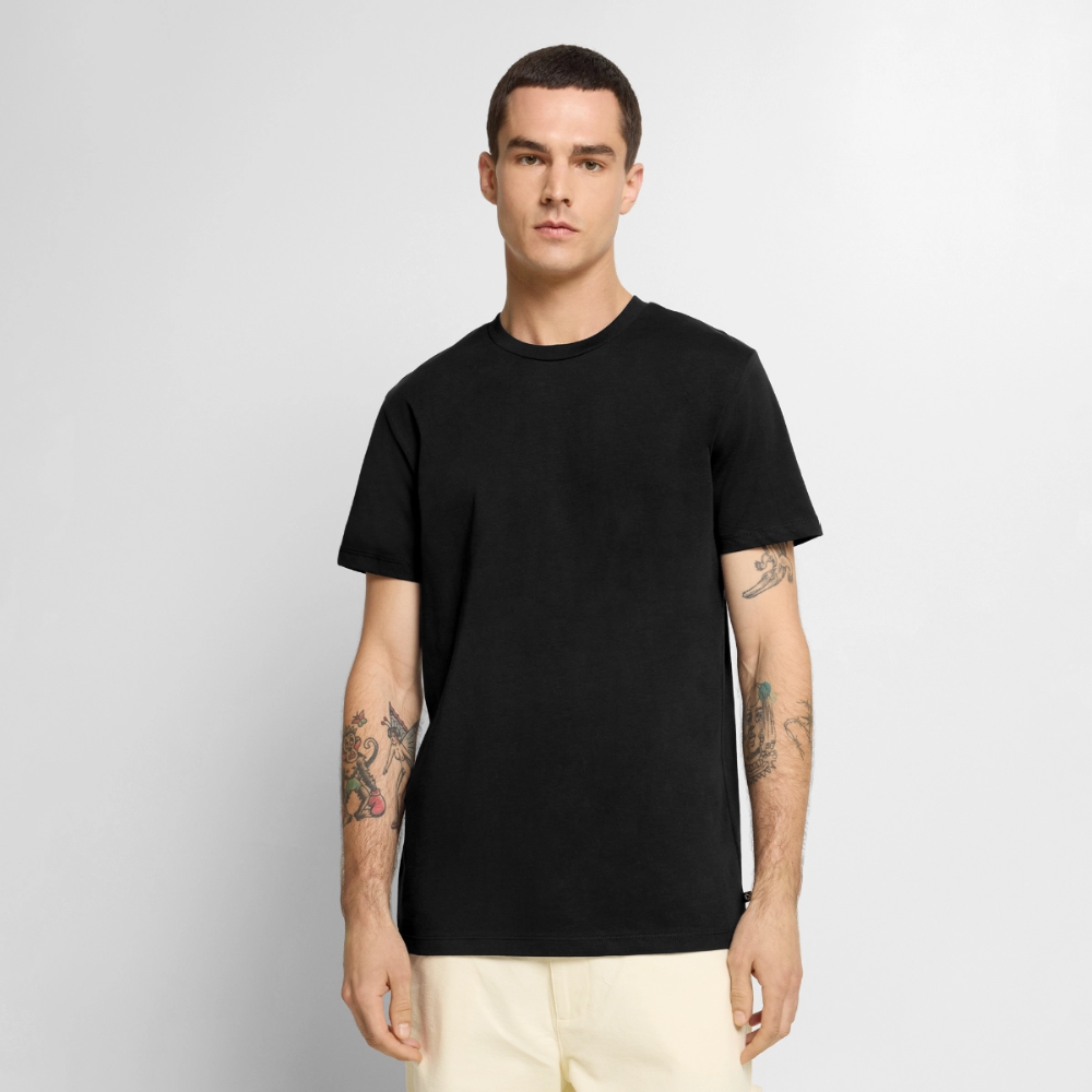 Other Phases of Color Core Collection Men’s Tee - black
