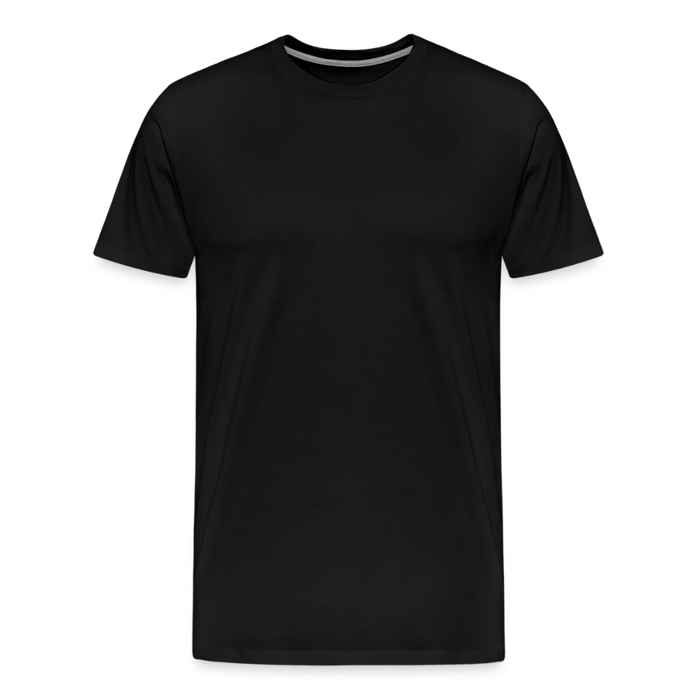Other Phases of Color Core Collection Men’s Tee - black