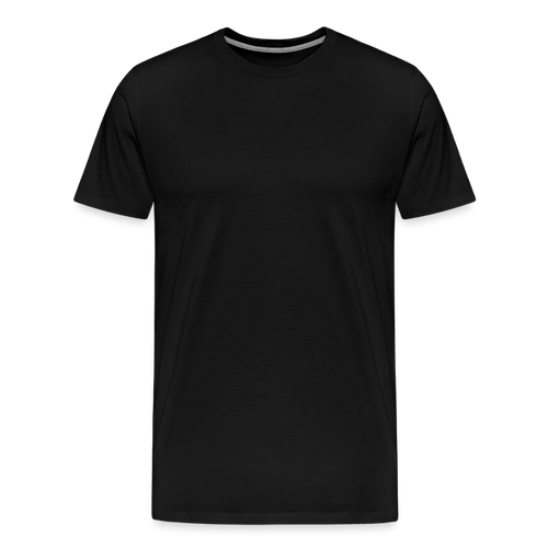 Other Phases of Color Core Collection Men’s Tee - black